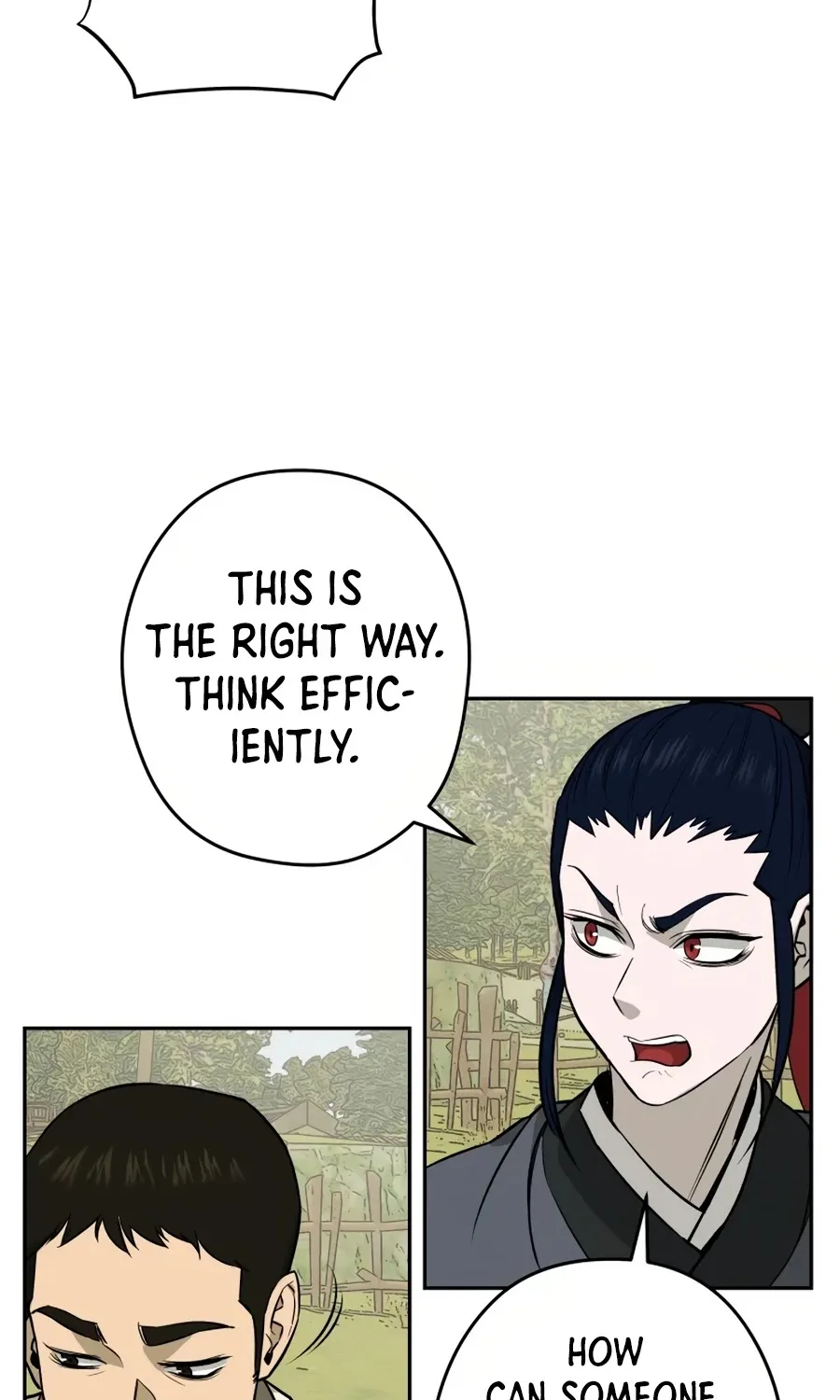 Gwanjeon: Kang Jin Lee Chapter 25 page 61 - 