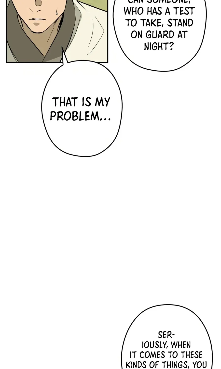 Gwanjeon: Kang Jin Lee Chapter 25 page 62 - 