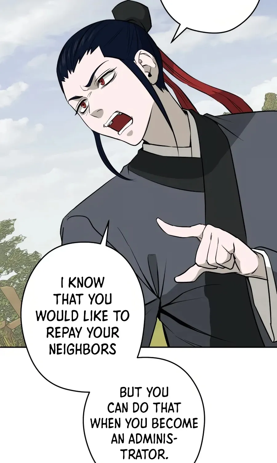 Gwanjeon: Kang Jin Lee Chapter 25 page 64 - 