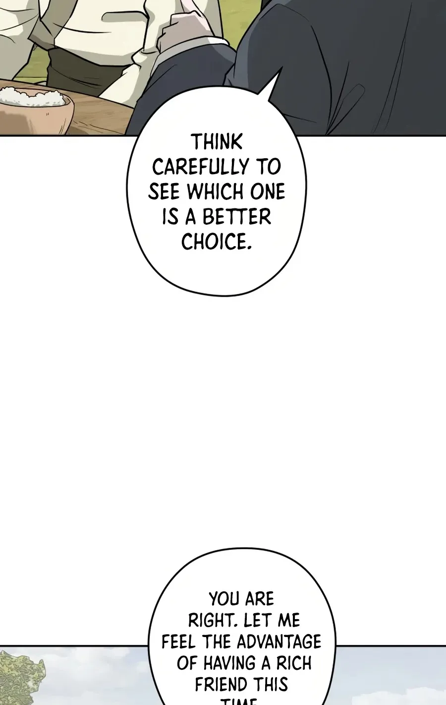 Gwanjeon: Kang Jin Lee Chapter 25 page 67 - 