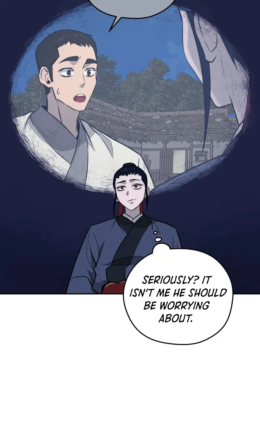 Gwanjeon: Kang Jin Lee Chapter 25 page 72 - 