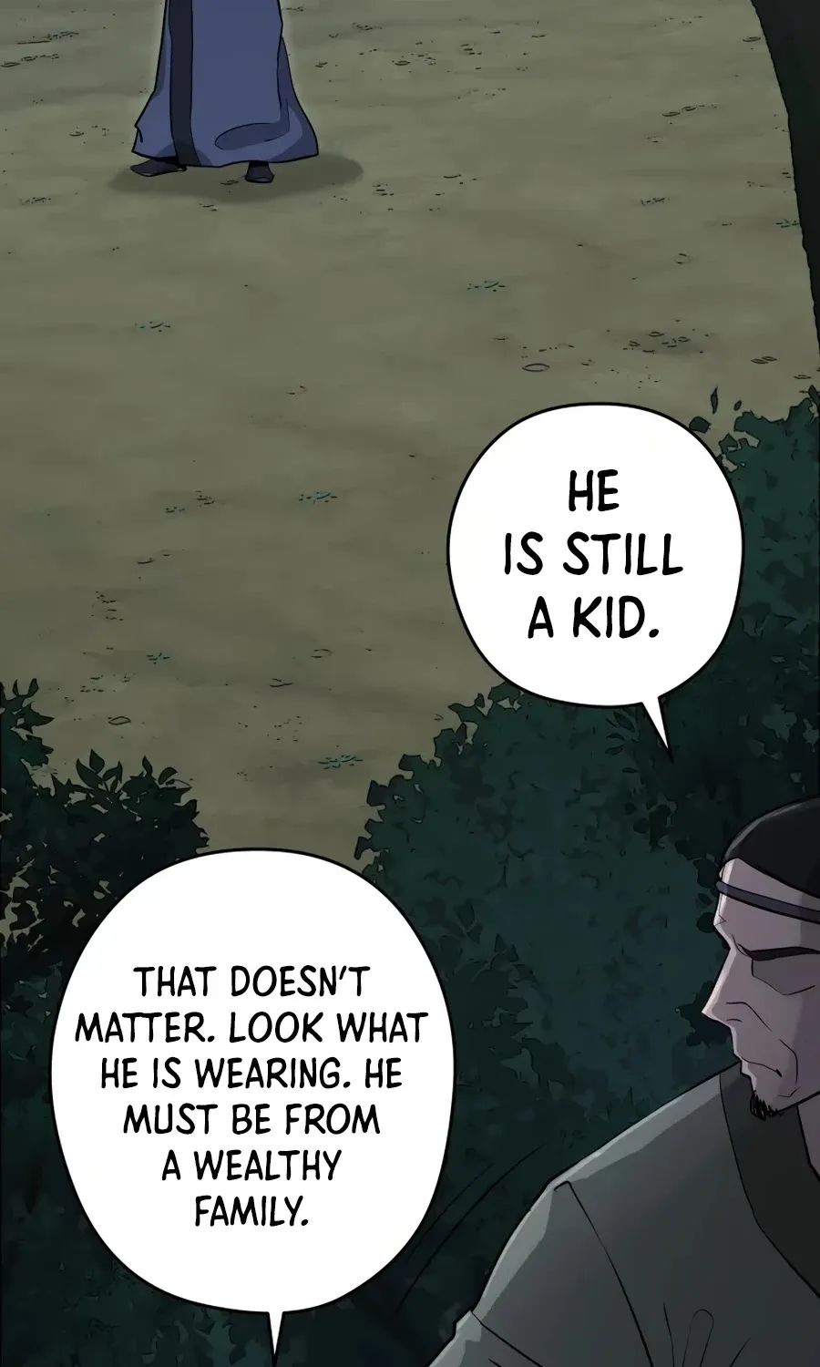 Gwanjeon: Kang Jin Lee Chapter 25 page 78 - 