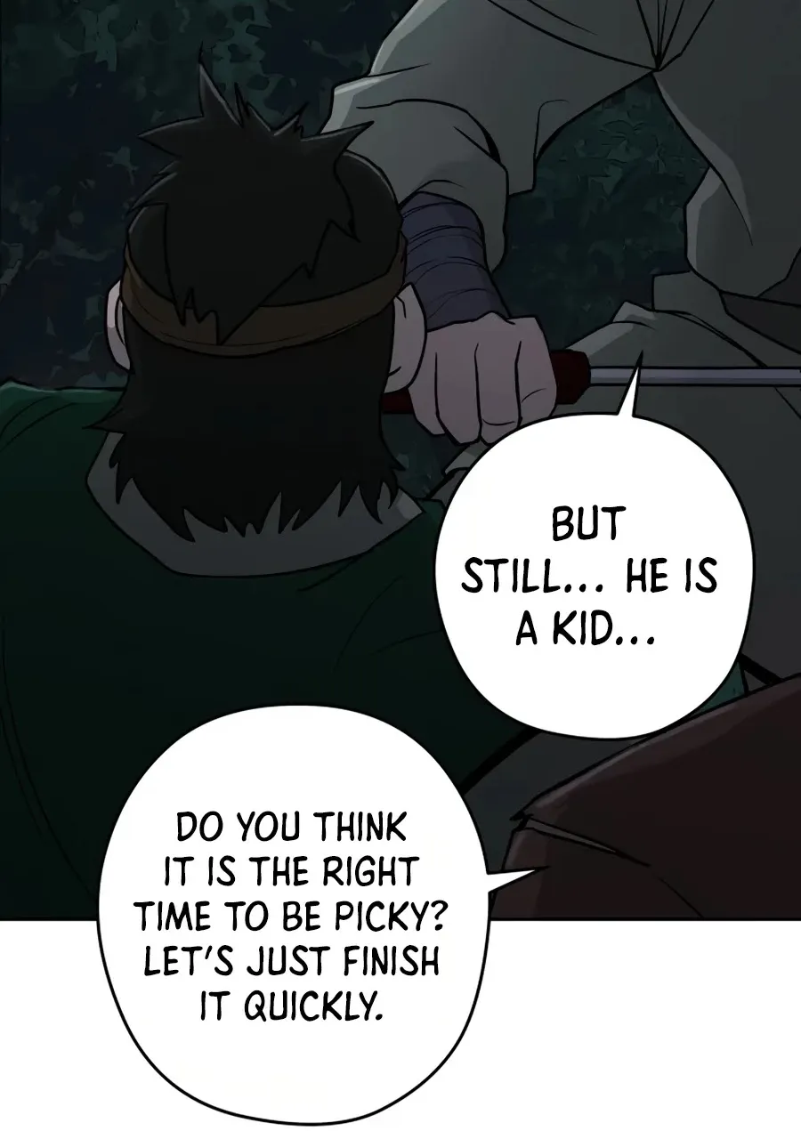 Gwanjeon: Kang Jin Lee Chapter 25 page 79 - 