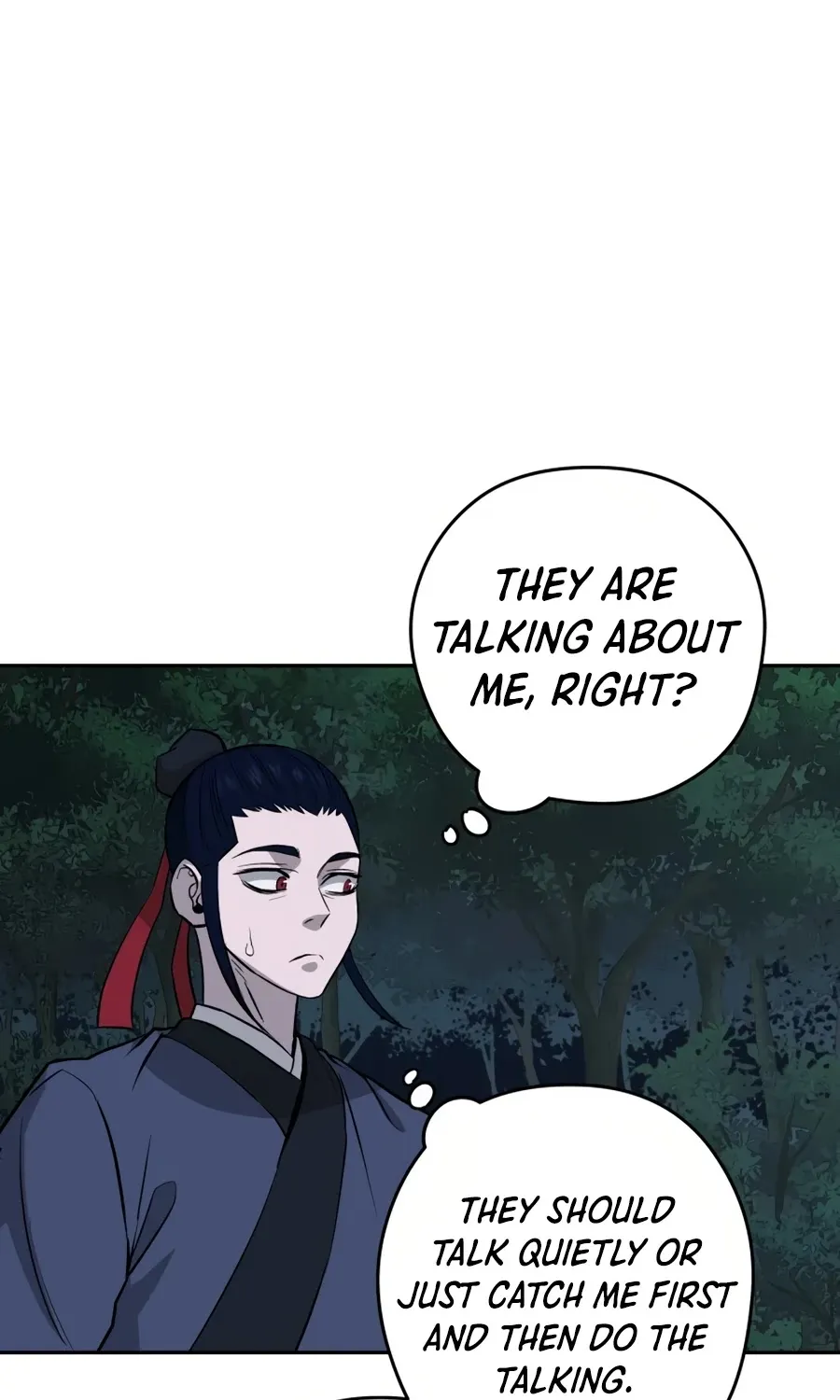 Gwanjeon: Kang Jin Lee Chapter 25 page 80 - 
