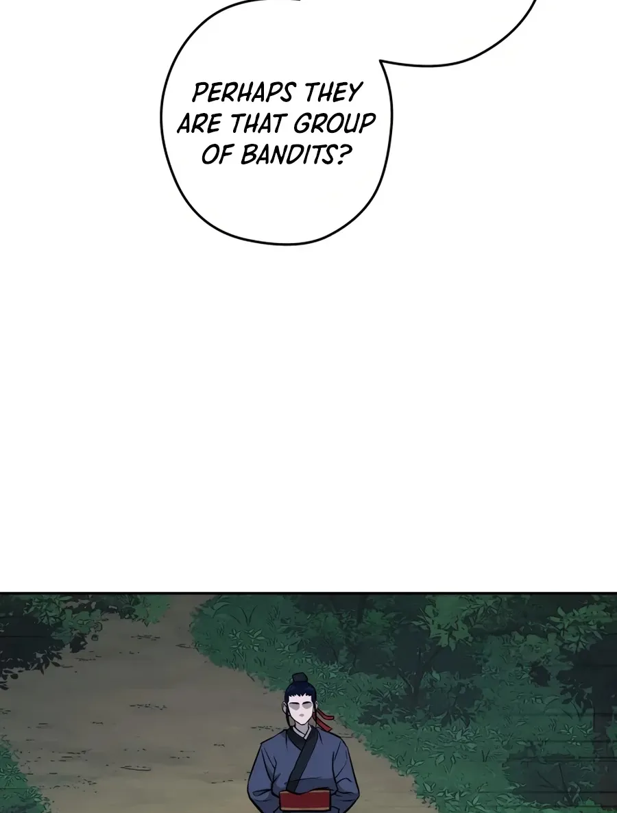 Gwanjeon: Kang Jin Lee Chapter 25 page 81 - 