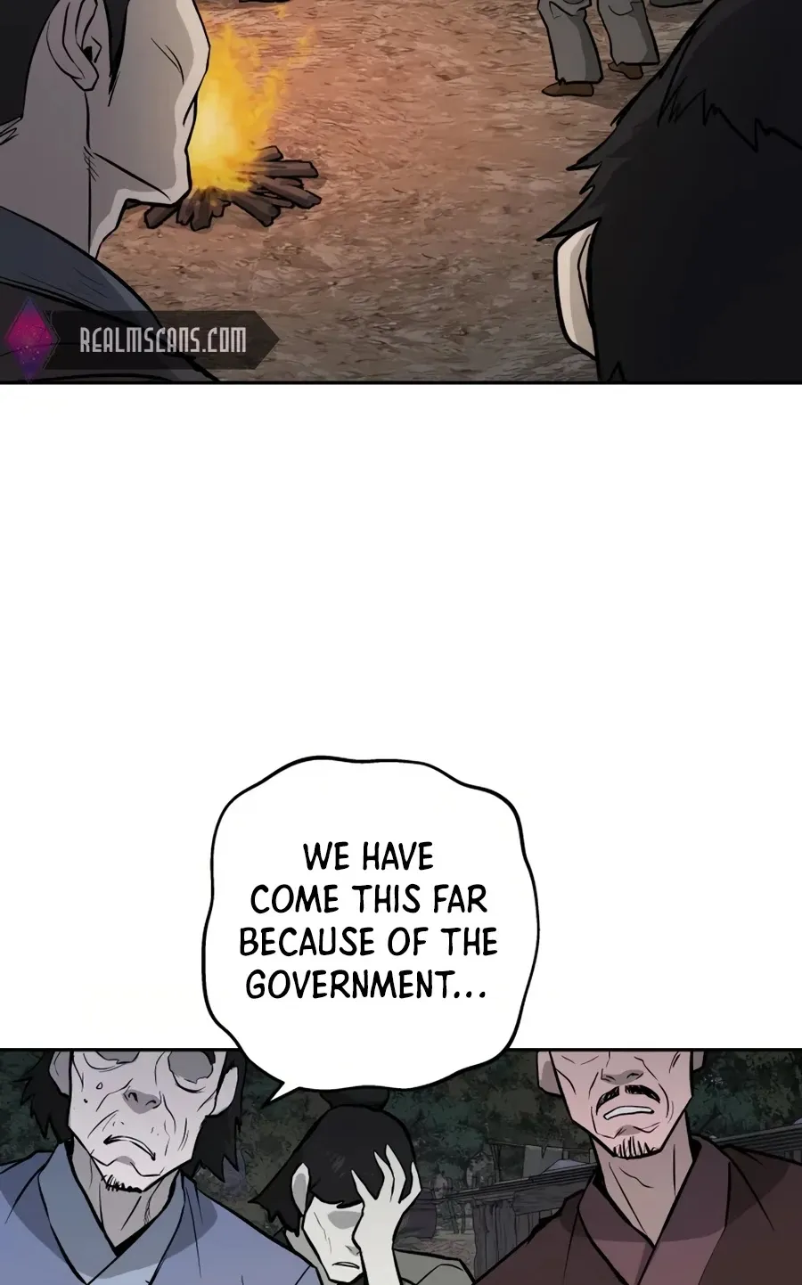 Gwanjeon: Kang Jin Lee Chapter 26 page 101 - 
