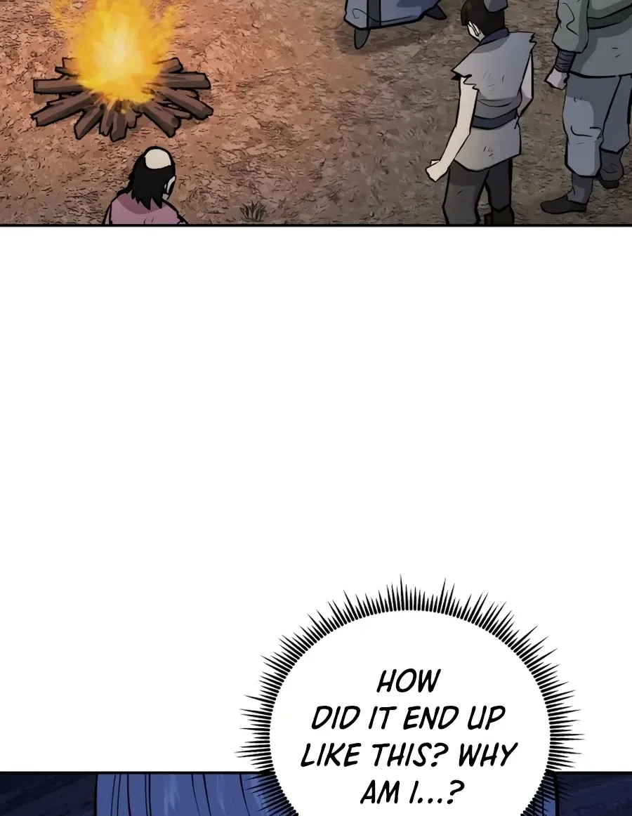 Gwanjeon: Kang Jin Lee Chapter 26 page 105 - 