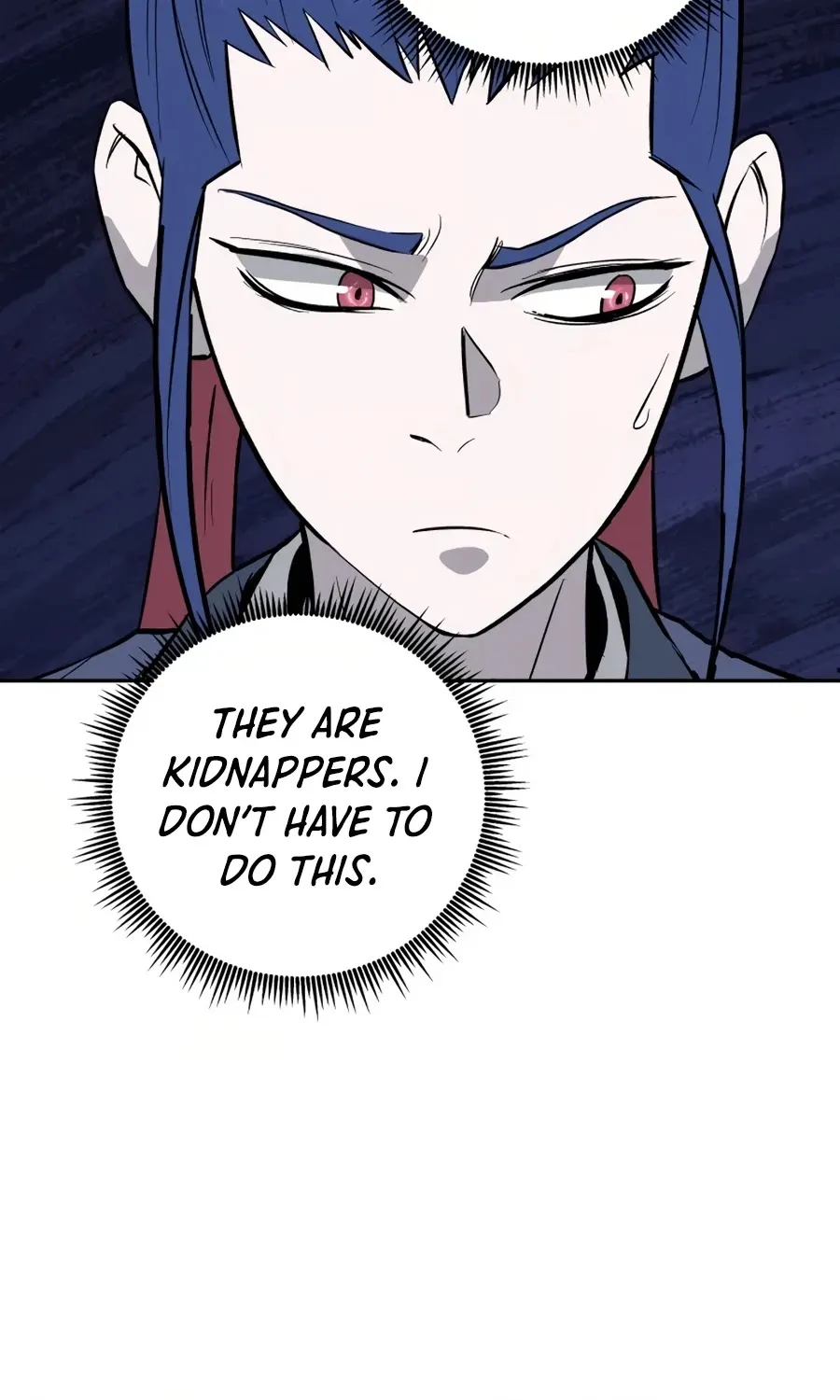 Gwanjeon: Kang Jin Lee Chapter 26 page 106 - 
