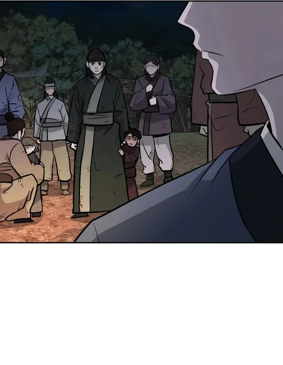 Gwanjeon: Kang Jin Lee Chapter 26 page 107 - 