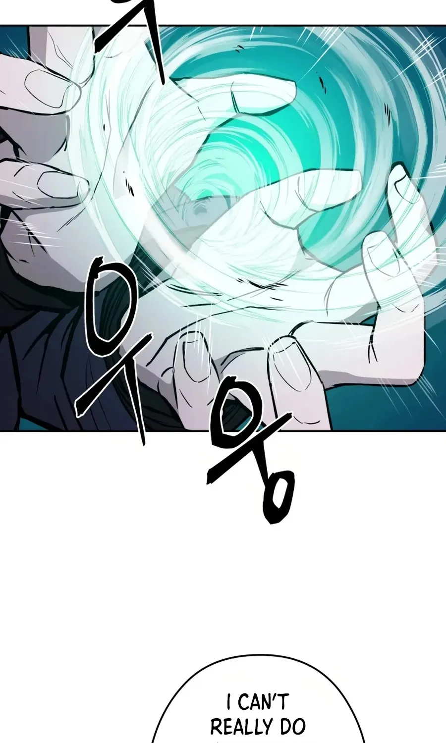 Gwanjeon: Kang Jin Lee Chapter 26 page 20 - 