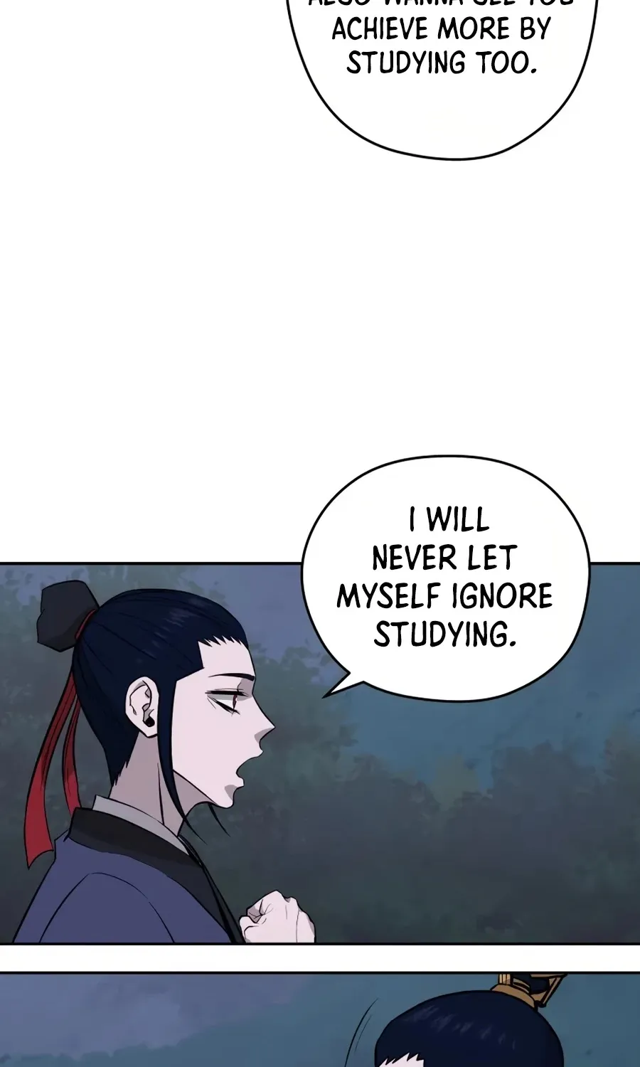 Gwanjeon: Kang Jin Lee Chapter 26 page 29 - 