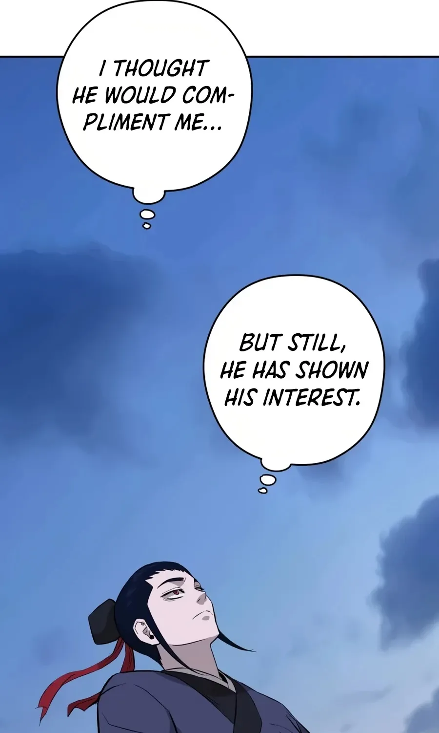 Gwanjeon: Kang Jin Lee Chapter 26 page 32 - 