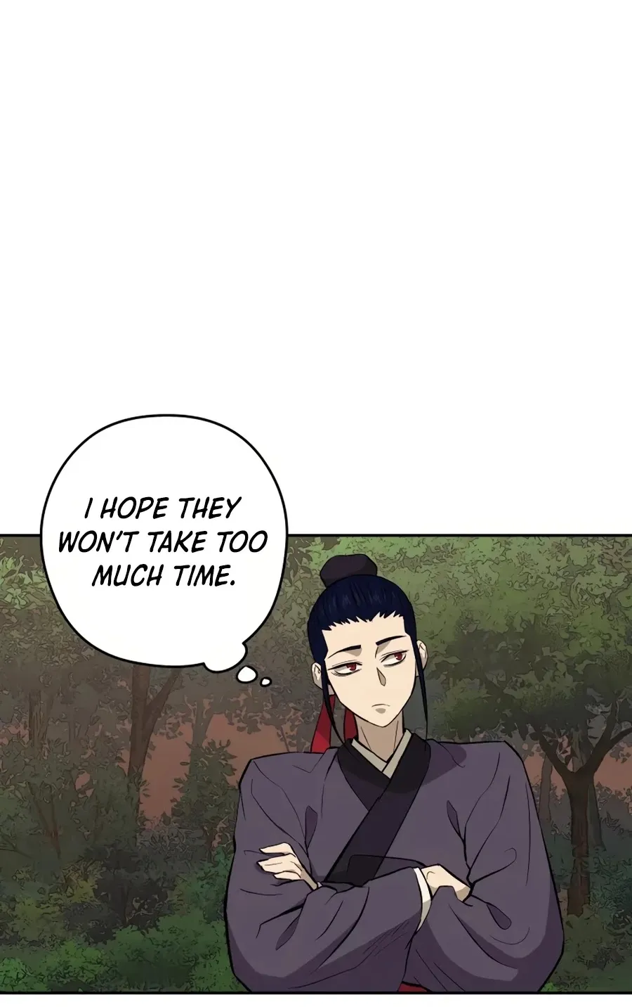 Gwanjeon: Kang Jin Lee Chapter 26 page 37 - 