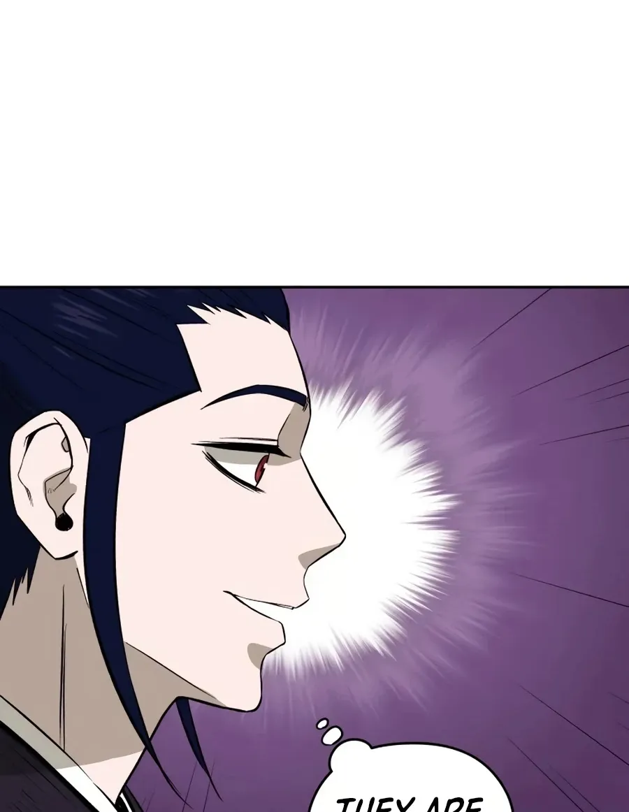 Gwanjeon: Kang Jin Lee Chapter 26 page 39 - 