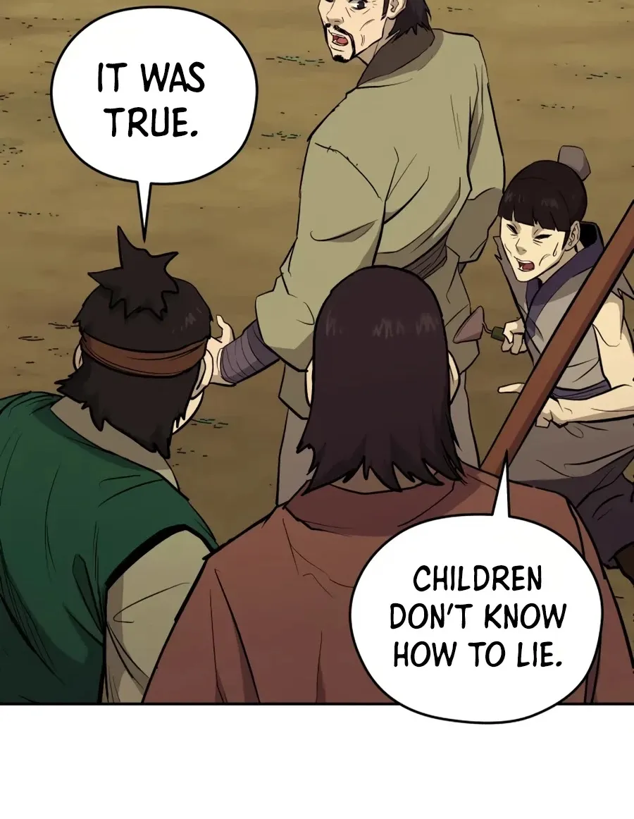 Gwanjeon: Kang Jin Lee Chapter 26 page 41 - 