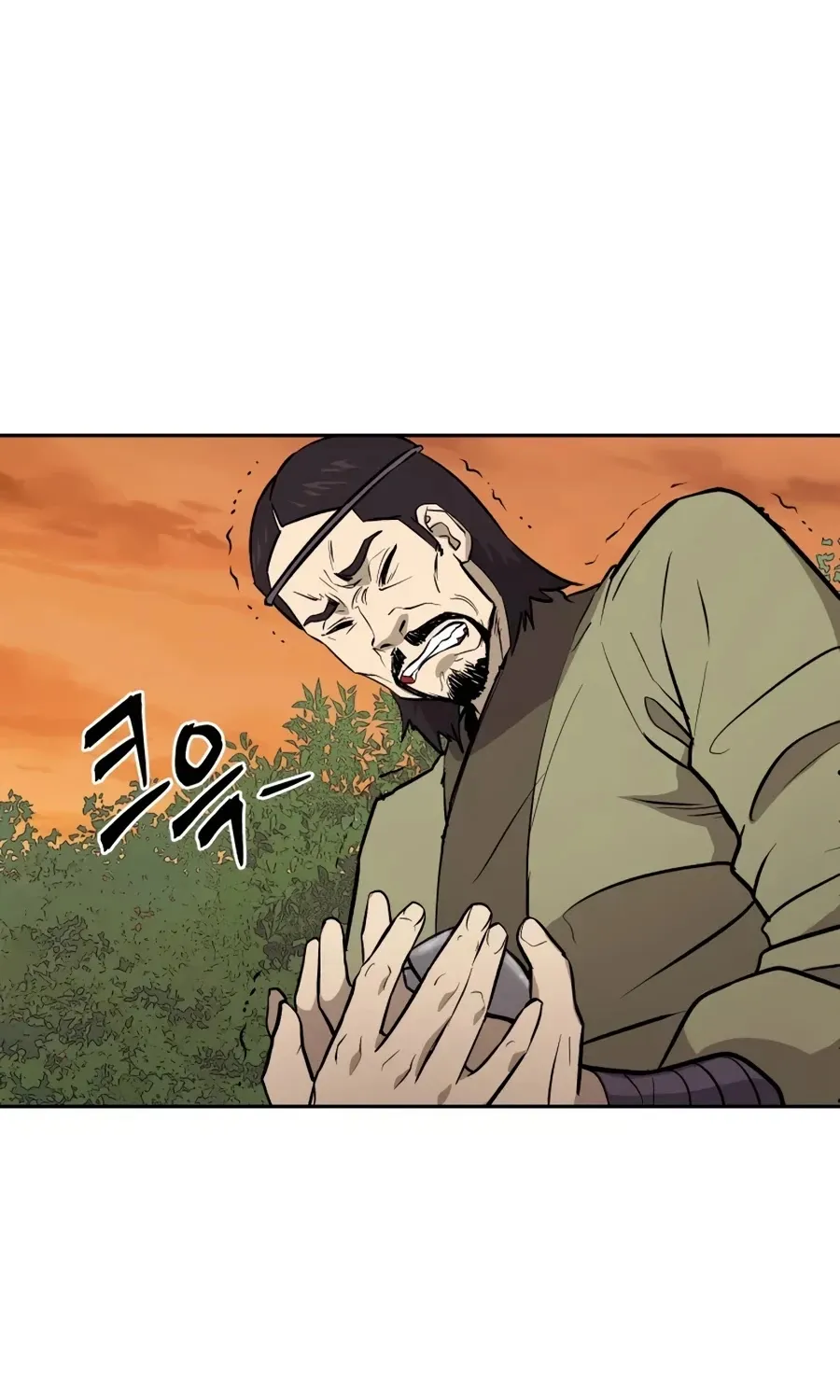 Gwanjeon: Kang Jin Lee Chapter 26 page 50 - 