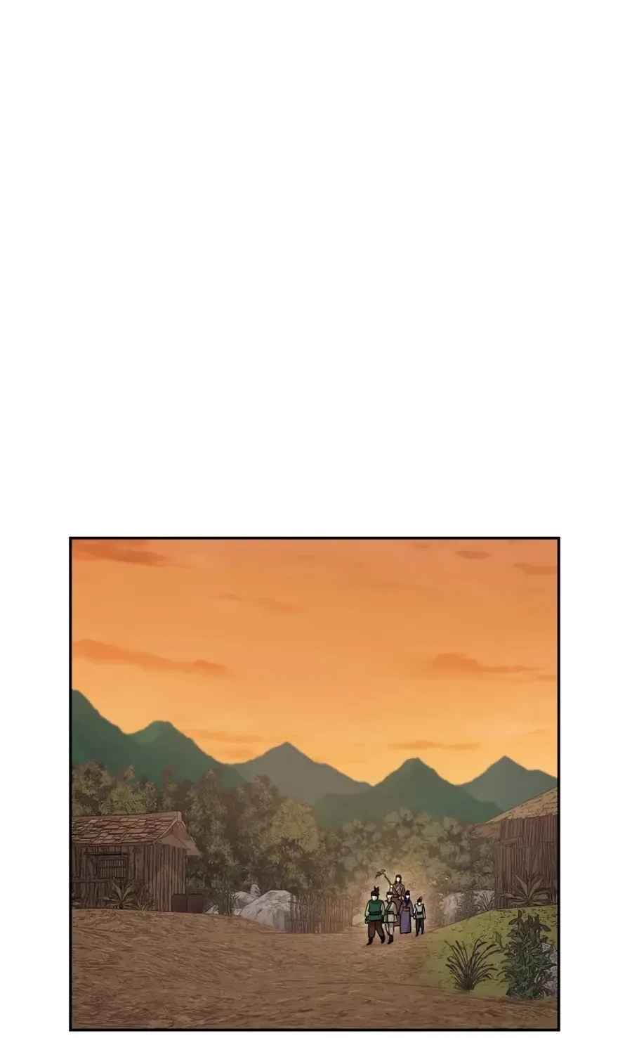 Gwanjeon: Kang Jin Lee Chapter 26 page 53 - 