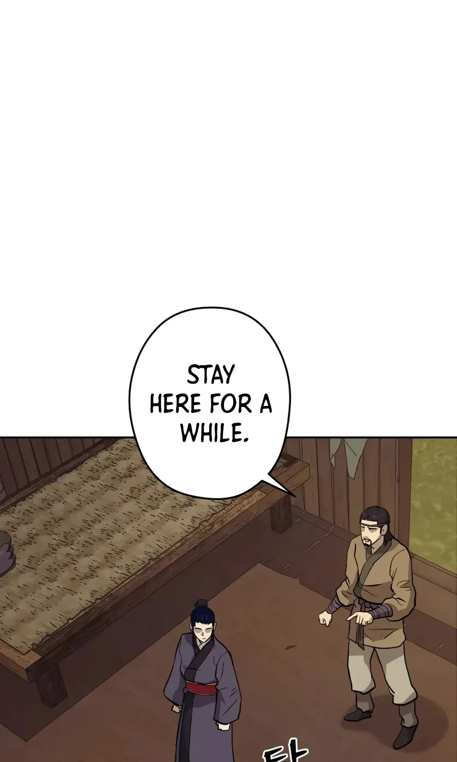 Gwanjeon: Kang Jin Lee Chapter 26 page 60 - 