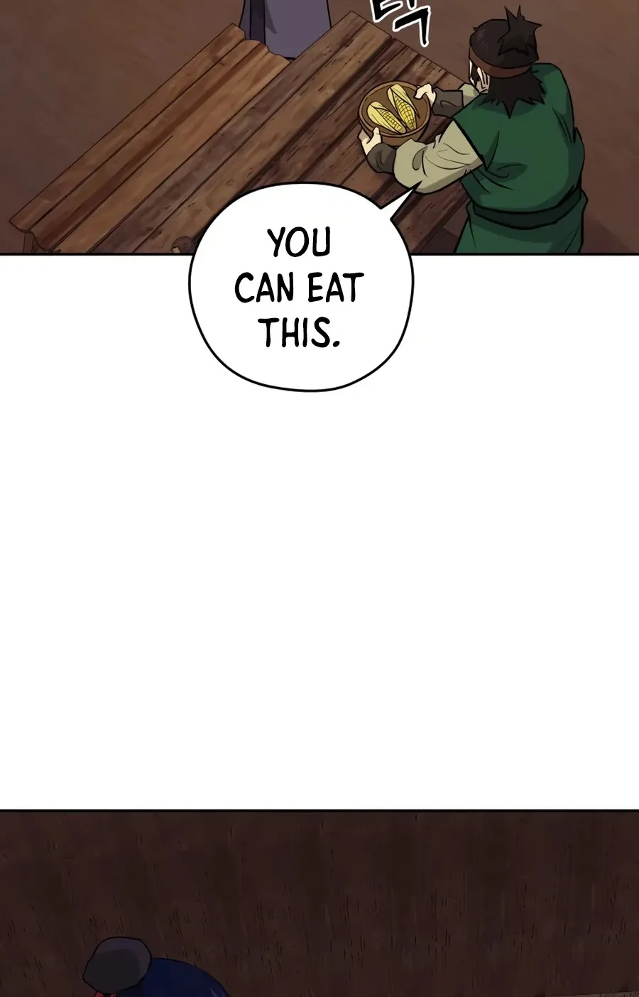 Gwanjeon: Kang Jin Lee Chapter 26 page 61 - 