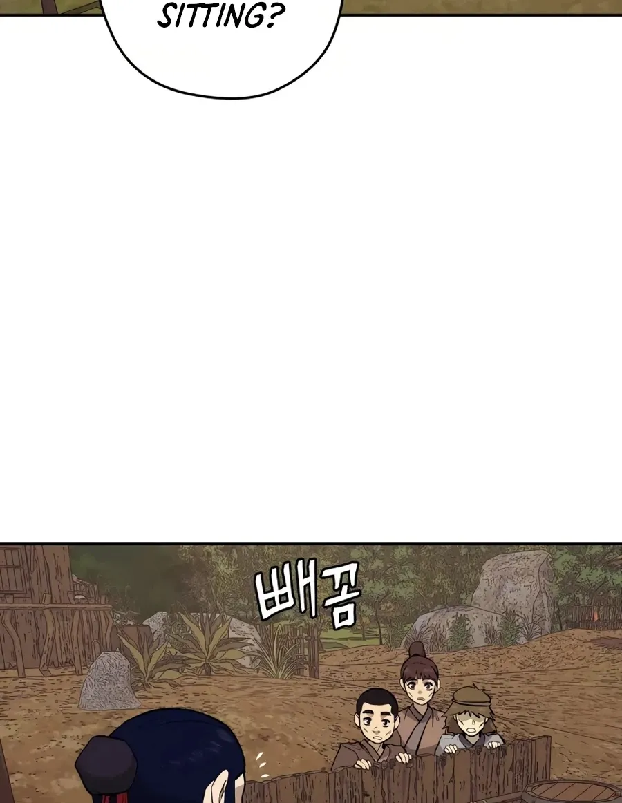 Gwanjeon: Kang Jin Lee Chapter 26 page 65 - 