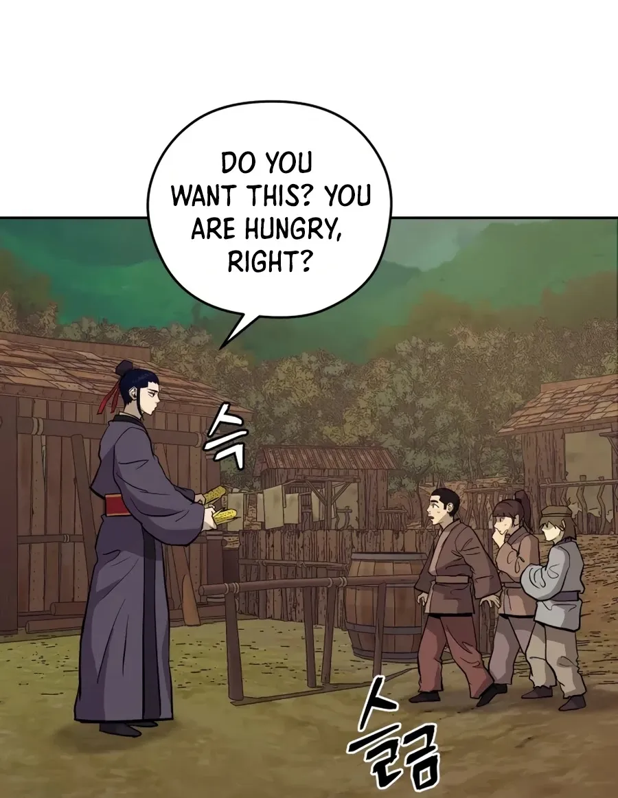 Gwanjeon: Kang Jin Lee Chapter 26 page 69 - 