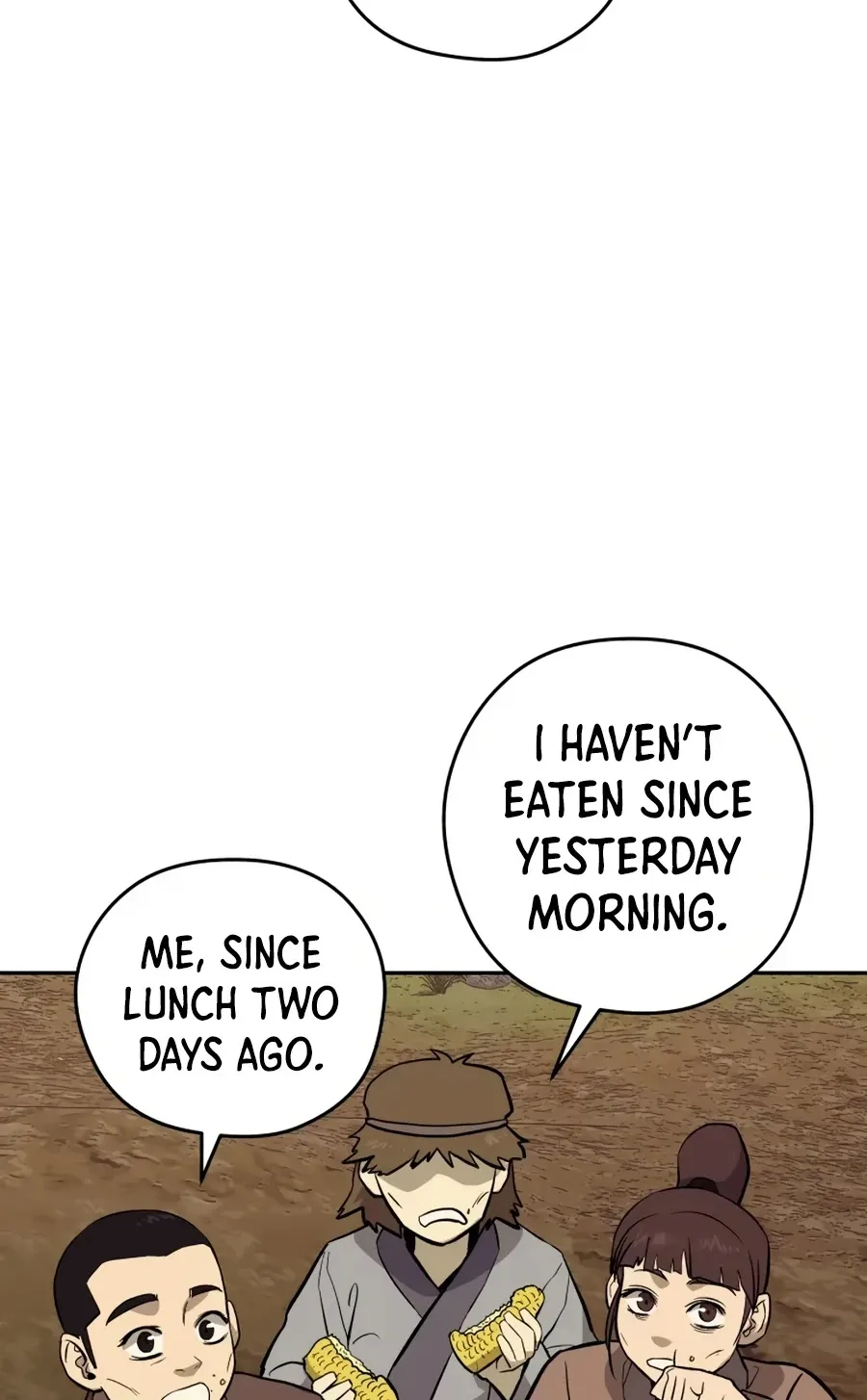 Gwanjeon: Kang Jin Lee Chapter 26 page 73 - 