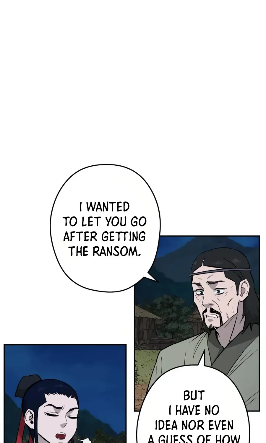Gwanjeon: Kang Jin Lee Chapter 26 page 88 - 