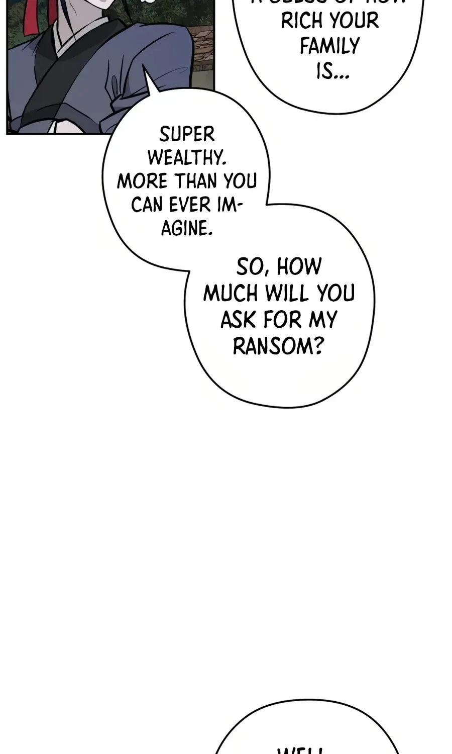 Gwanjeon: Kang Jin Lee Chapter 26 page 89 - 