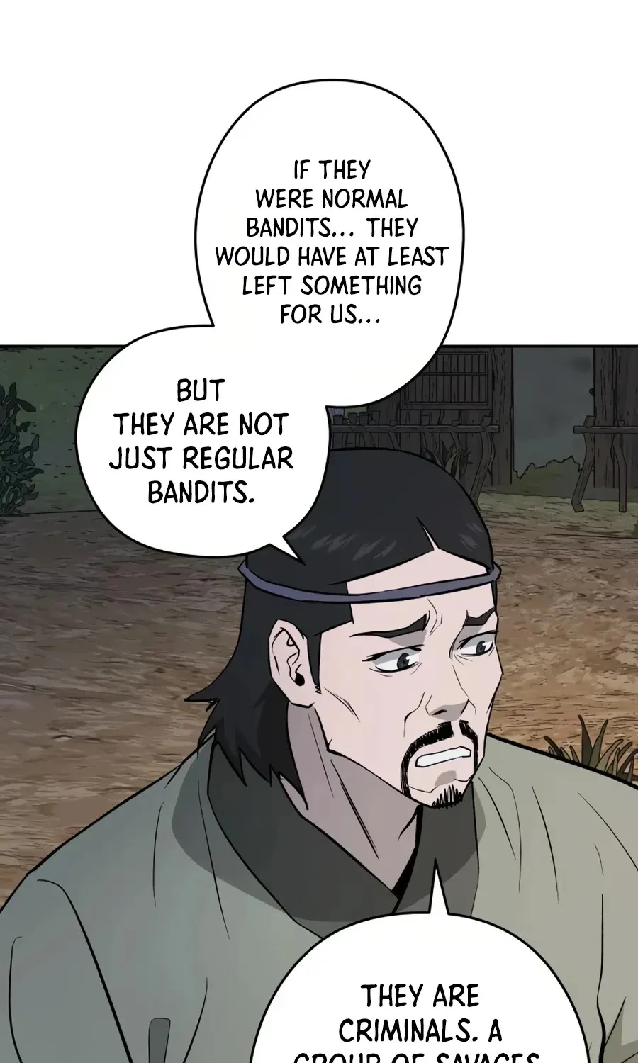 Gwanjeon: Kang Jin Lee Chapter 26 page 92 - 