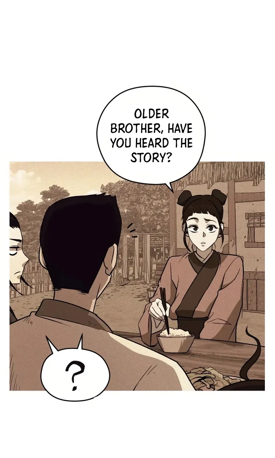 Gwanjeon: Kang Jin Lee Chapter 26 page 94 - 