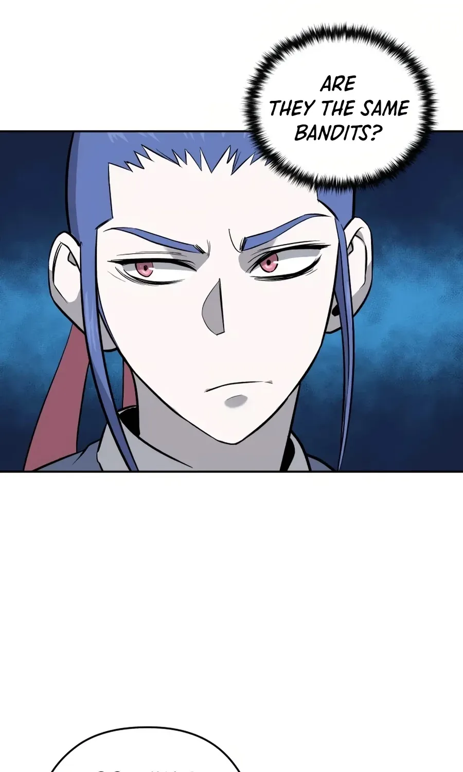Gwanjeon: Kang Jin Lee Chapter 26 page 95 - 