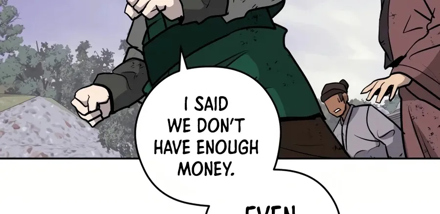 Gwanjeon: Kang Jin Lee Chapter 27 page 103 - 