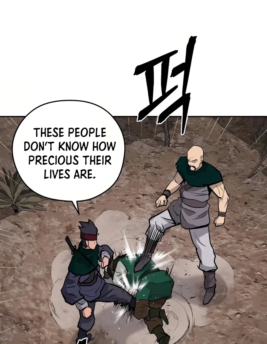 Gwanjeon: Kang Jin Lee Chapter 27 page 107 - 