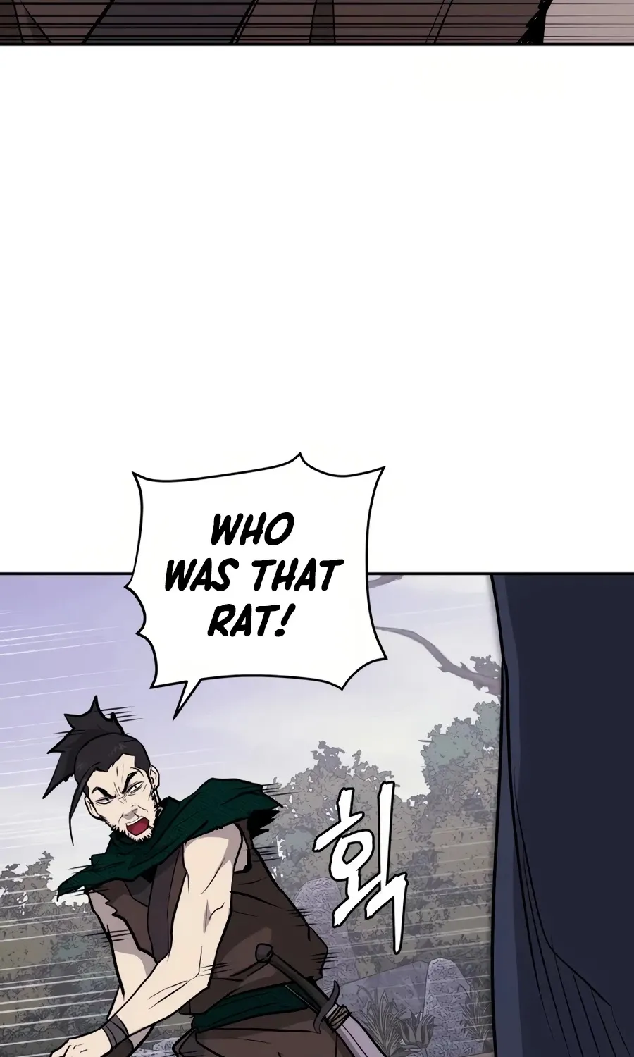 Gwanjeon: Kang Jin Lee Chapter 27 page 114 - 