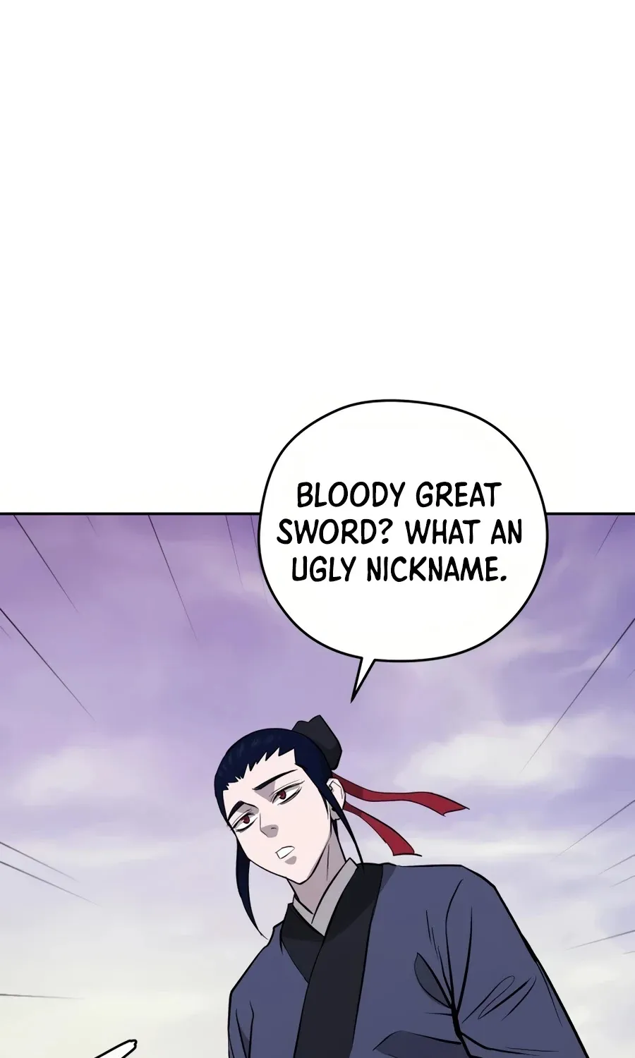 Gwanjeon: Kang Jin Lee Chapter 27 page 116 - 