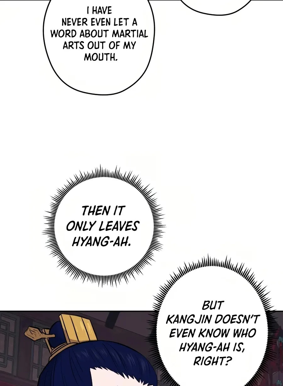 Gwanjeon: Kang Jin Lee Chapter 27 page 13 - 