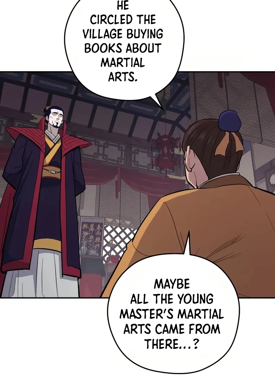 Gwanjeon: Kang Jin Lee Chapter 27 page 15 - 