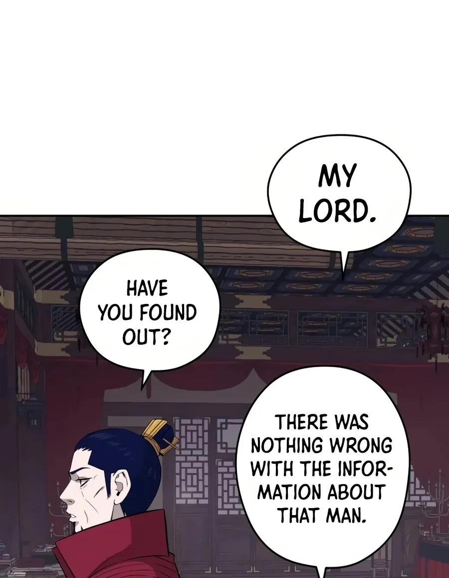 Gwanjeon: Kang Jin Lee Chapter 27 page 3 - 