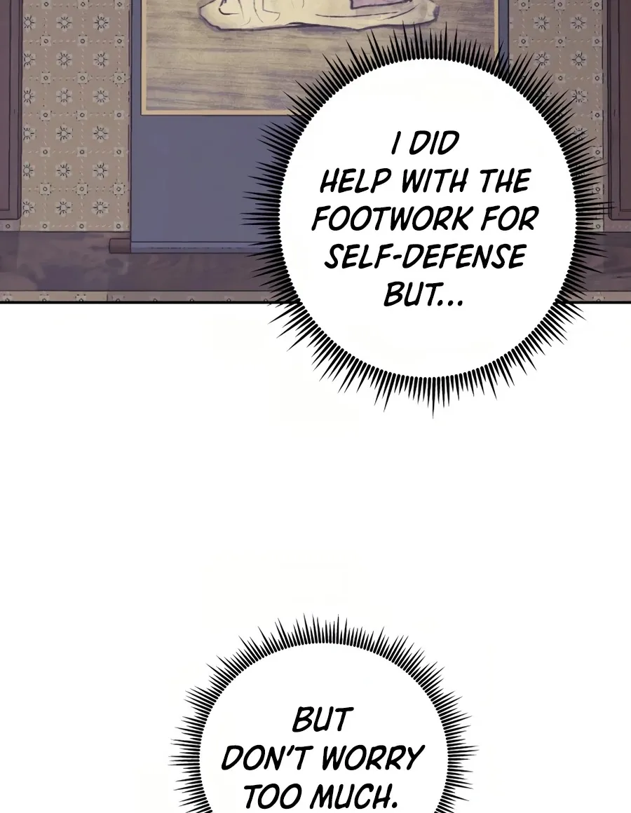 Gwanjeon: Kang Jin Lee Chapter 27 page 21 - 