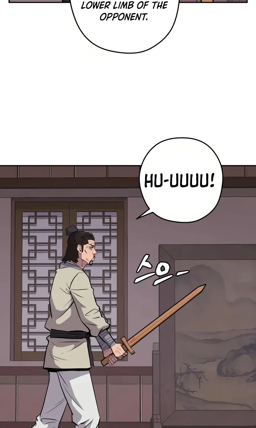 Gwanjeon: Kang Jin Lee Chapter 27 page 29 - 