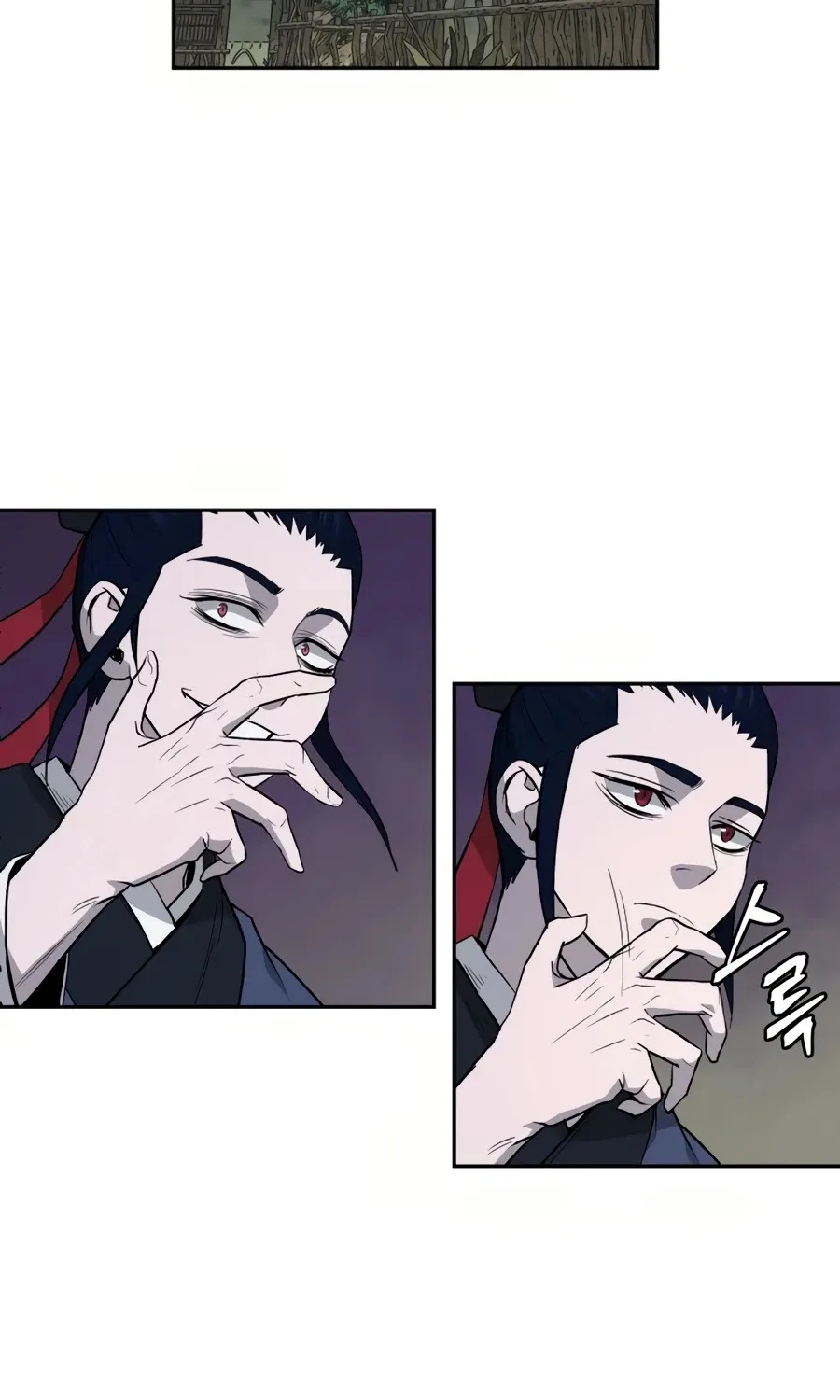 Gwanjeon: Kang Jin Lee Chapter 27 page 40 - 