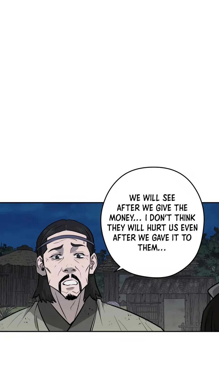 Gwanjeon: Kang Jin Lee Chapter 27 page 44 - 