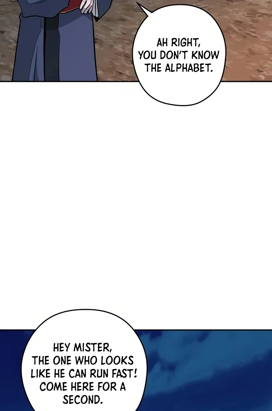 Gwanjeon: Kang Jin Lee Chapter 27 page 57 - 