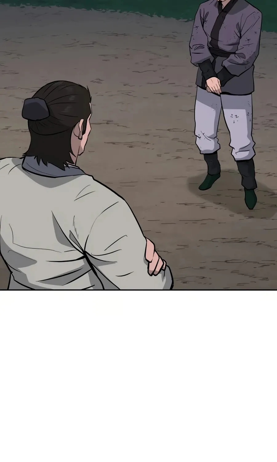 Gwanjeon: Kang Jin Lee Chapter 27 page 62 - 