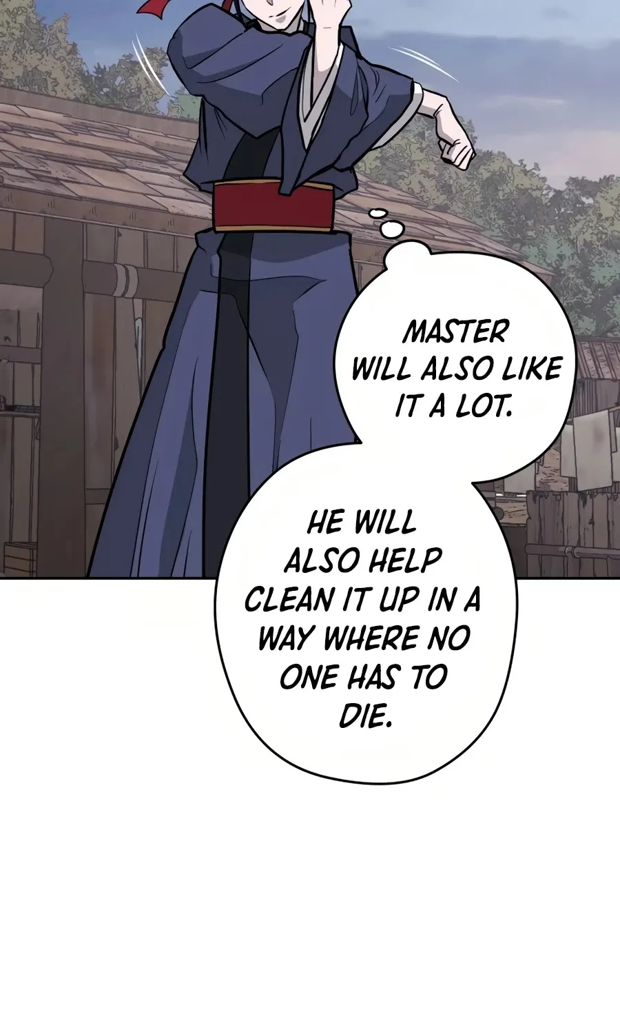 Gwanjeon: Kang Jin Lee Chapter 27 page 70 - 