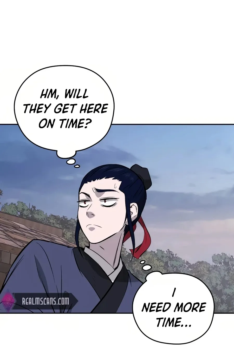 Gwanjeon: Kang Jin Lee Chapter 27 page 75 - 