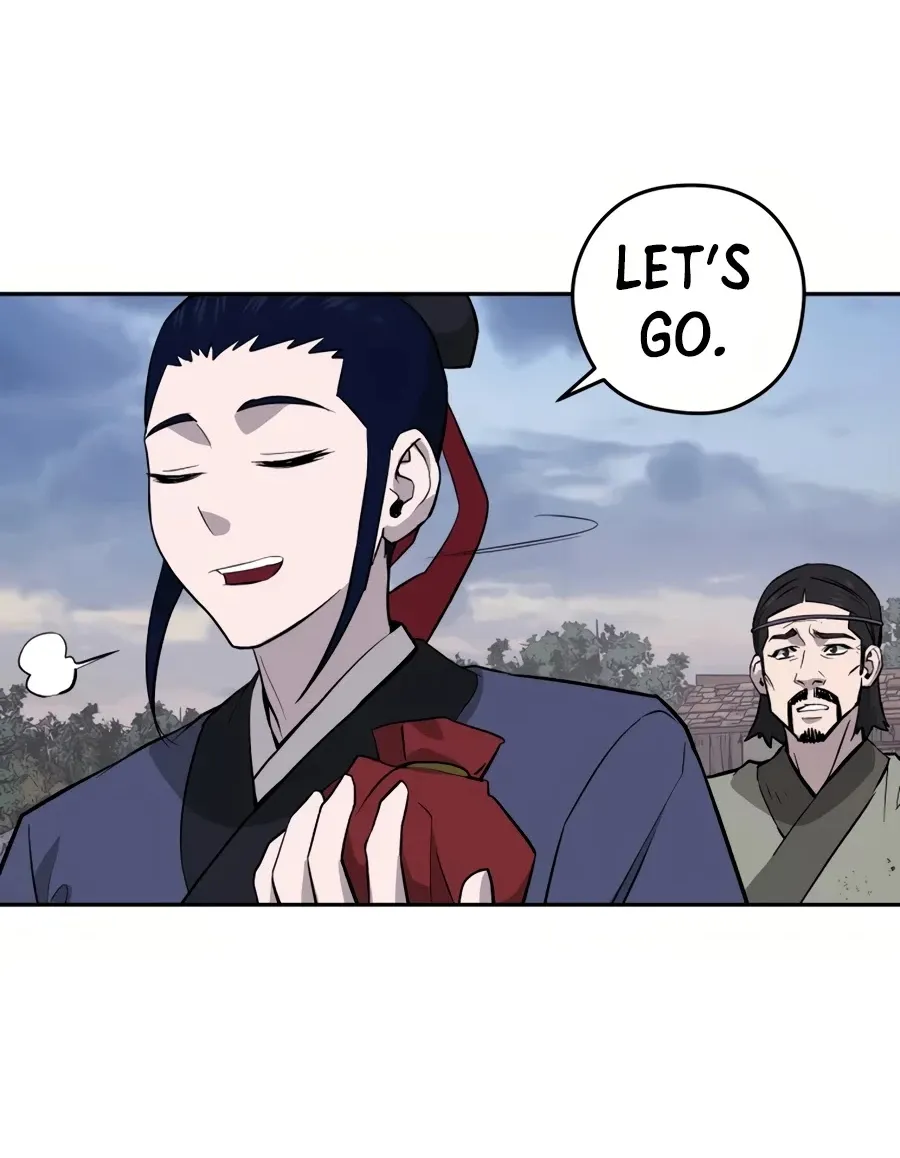 Gwanjeon: Kang Jin Lee Chapter 27 page 79 - 
