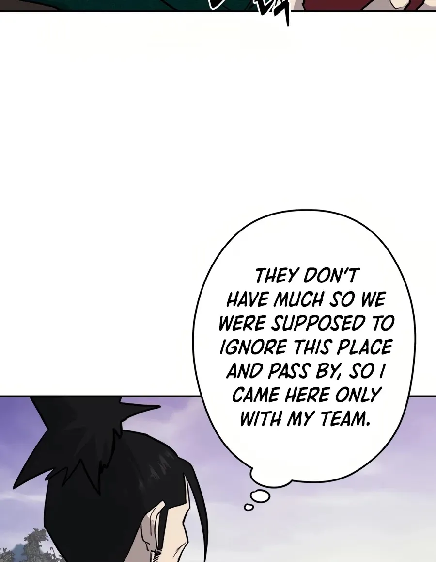 Gwanjeon: Kang Jin Lee Chapter 27 page 85 - 