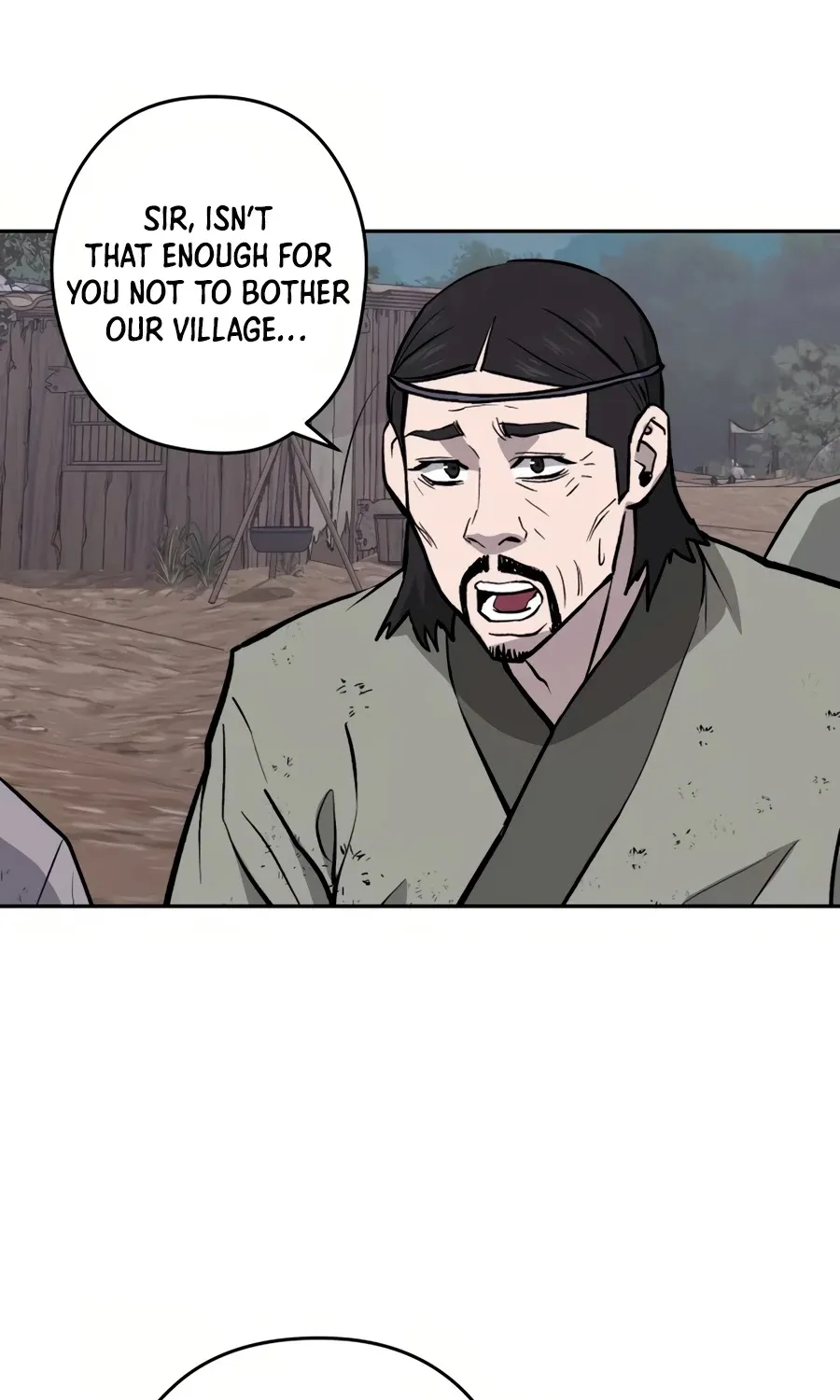 Gwanjeon: Kang Jin Lee Chapter 27 page 88 - 