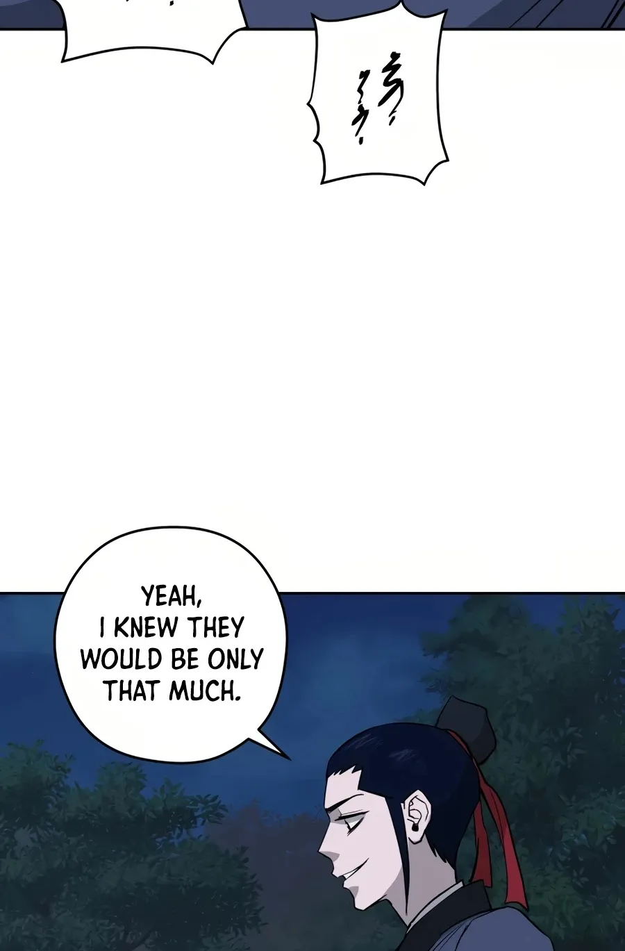 Gwanjeon: Kang Jin Lee Chapter 28 page 103 - 
